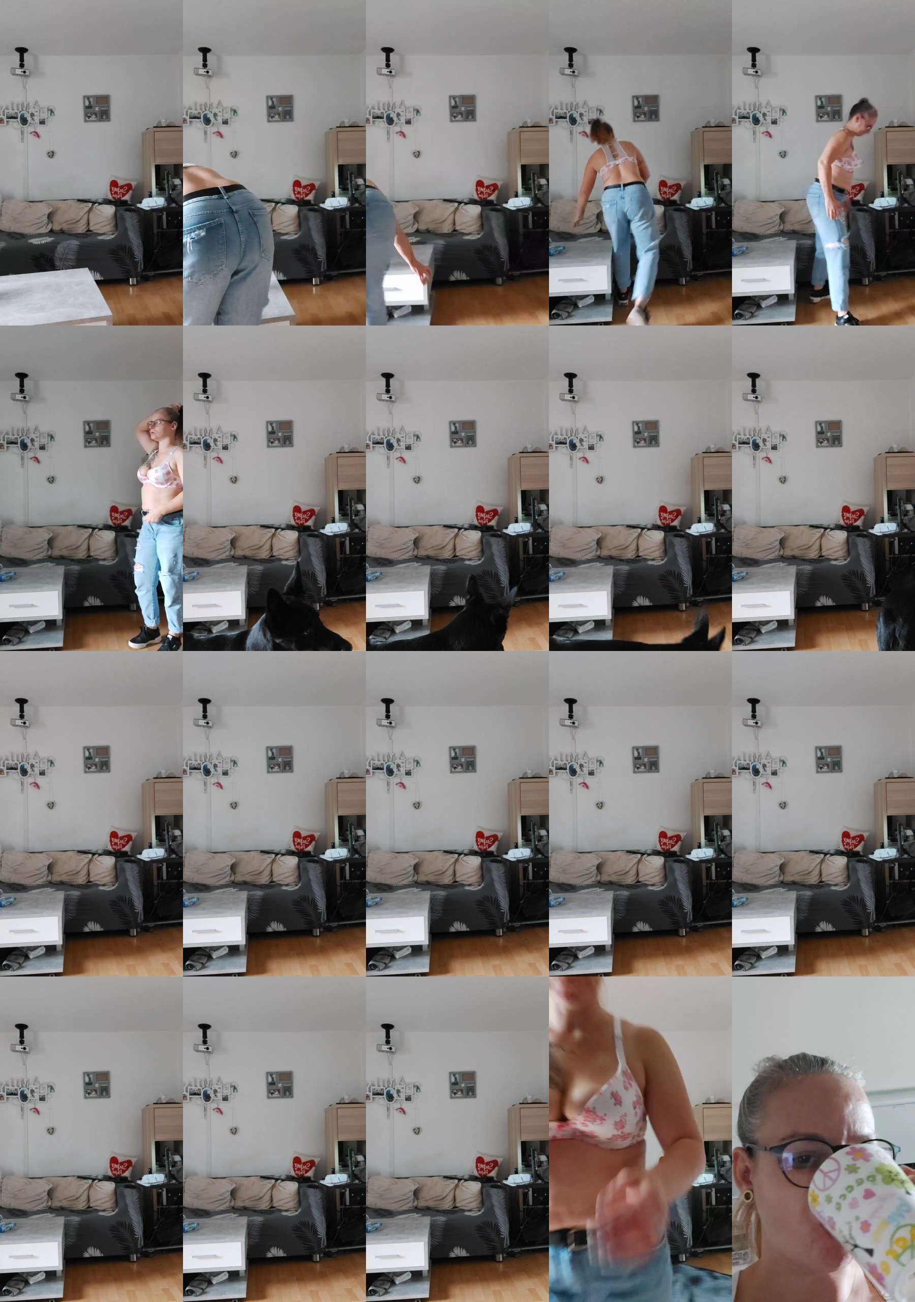 Hot_Claudia  16-09-2021